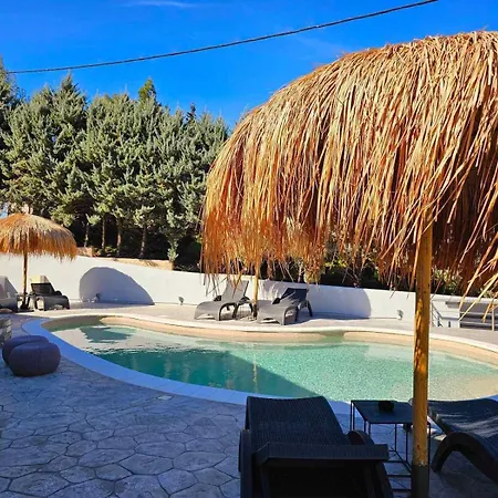 Dream Luxury Apartamento Pastida