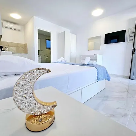 Dream Luxury Apartment Pastida