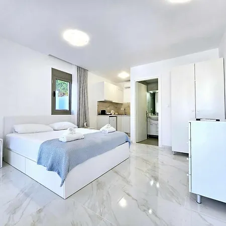 Dream Luxury Apartment Pastida