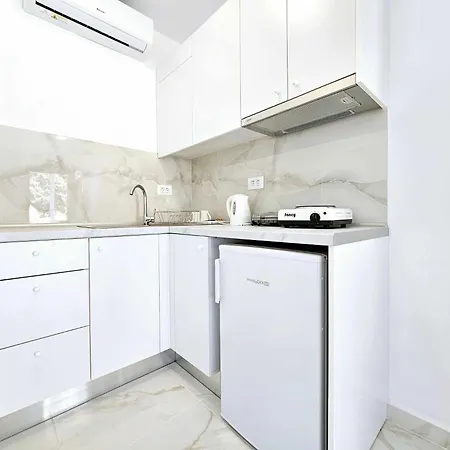 Apartment Dream Luxury *